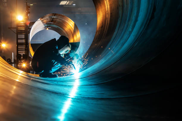 Reliable Ranchettes, WY Welder & Metal Fabrication Solutions