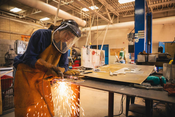 Best Automotive Welding in Ranchettes, WY