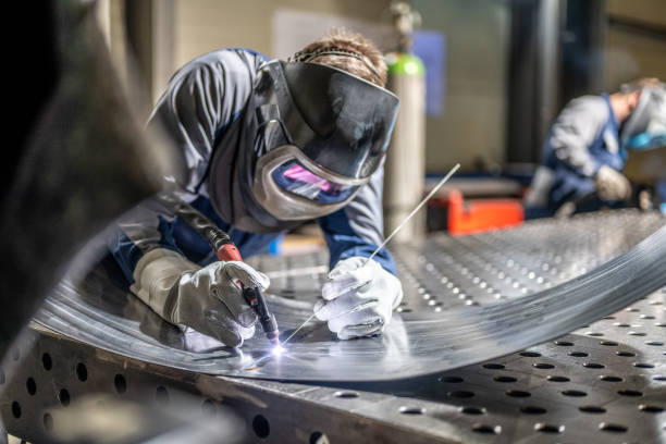 Best Maintenance and Repair Welding in Ranchettes, WY