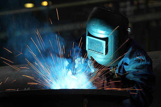 Affordable Welder Services in Ranchettes, WY