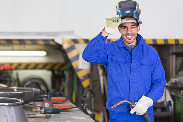 Affordable Welder Services in Ranchettes, WY